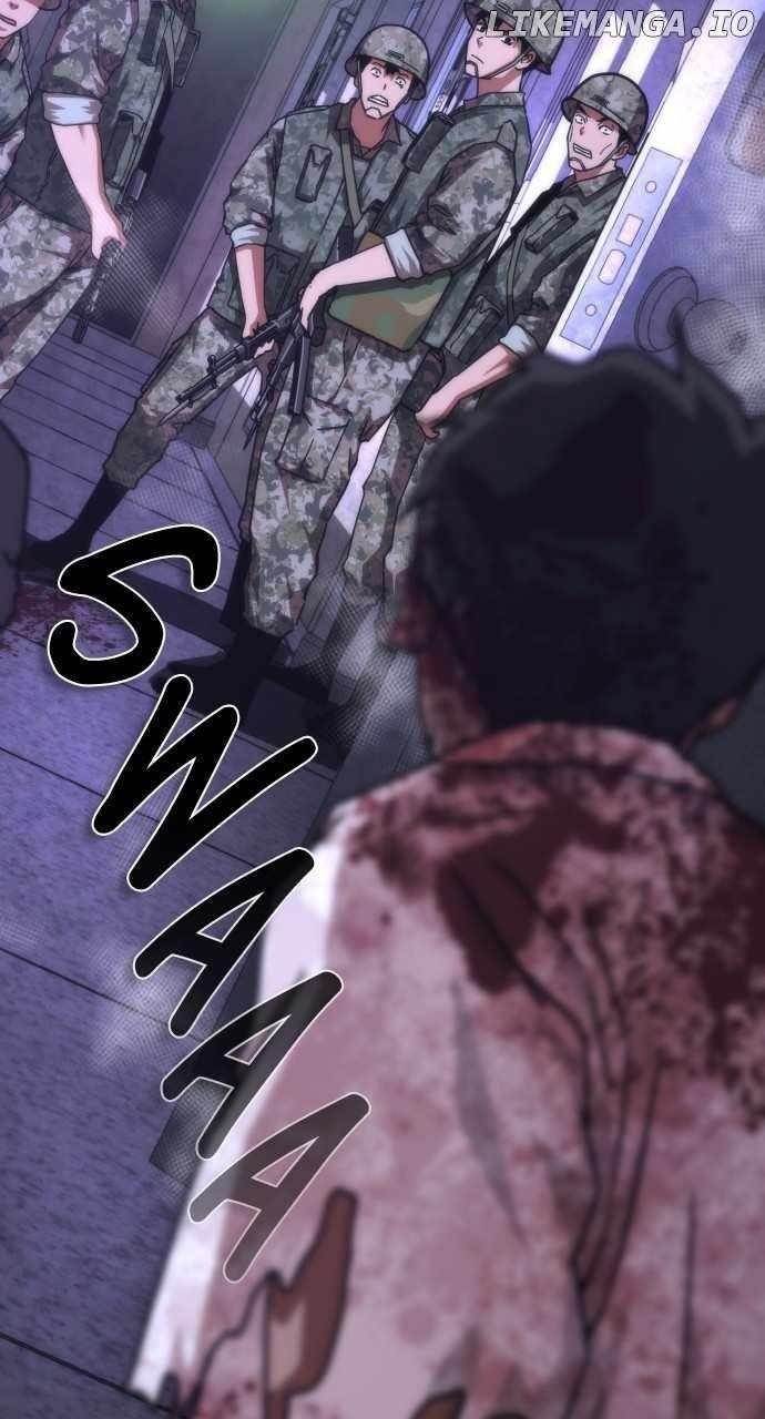 Zombie Apocalypse 82-08 Chapter 20 - Page 139 in English