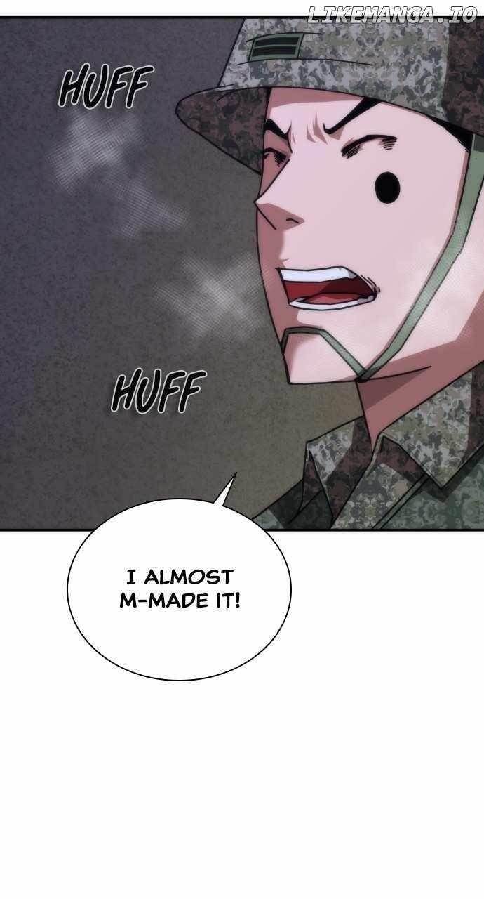 Zombie Apocalypse 82-08 Chapter 20 - Page 142 in English