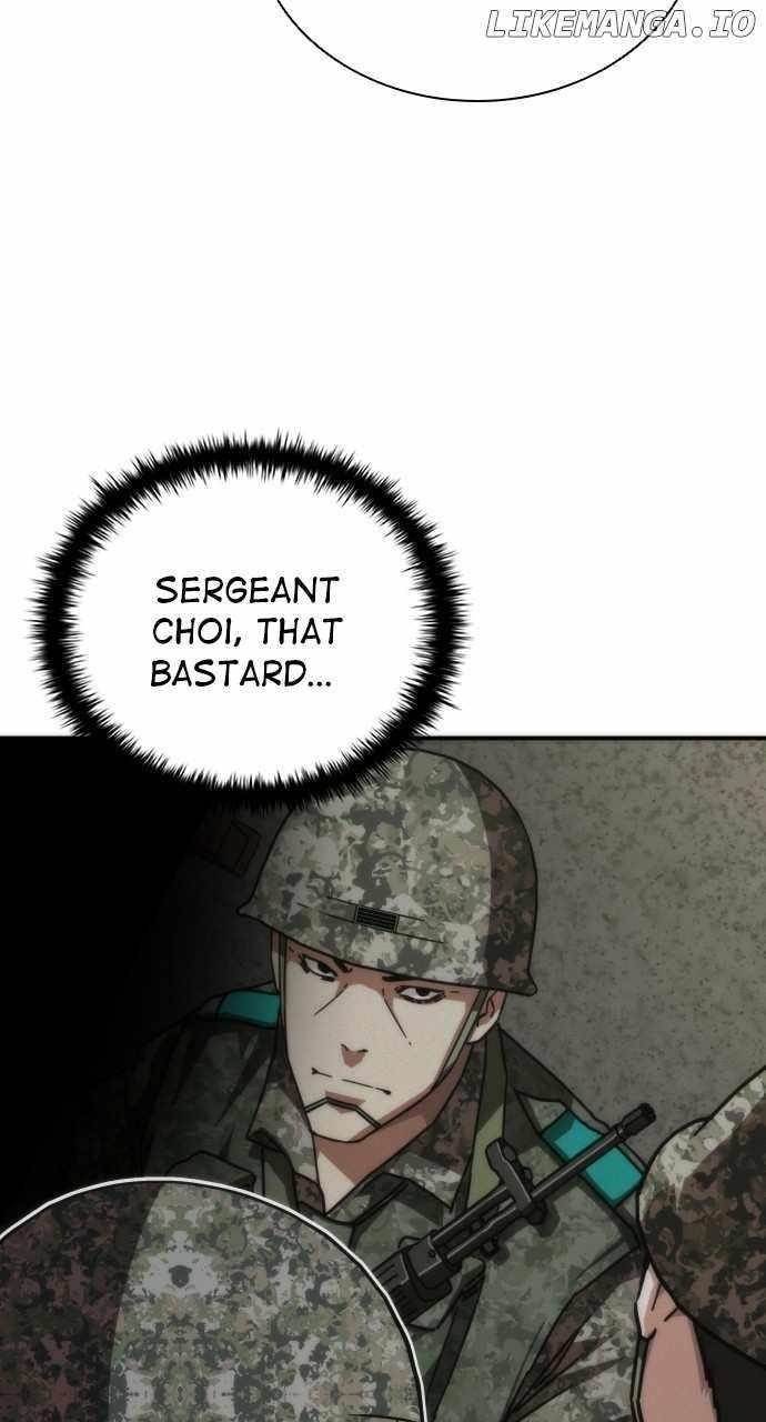 Zombie Apocalypse 82-08 Chapter 20 - Page 145 in English