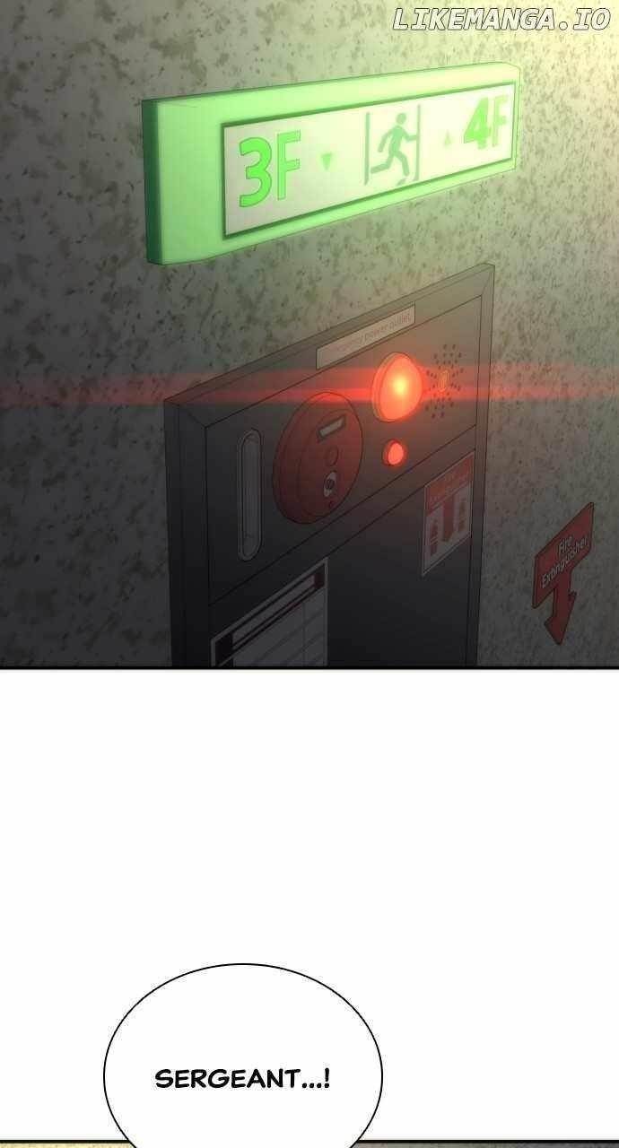 Zombie Apocalypse 82-08 Chapter 20 - Page 22 in English