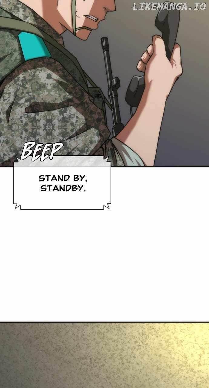 Zombie Apocalypse 82-08 Chapter 20 - Page 27 in English