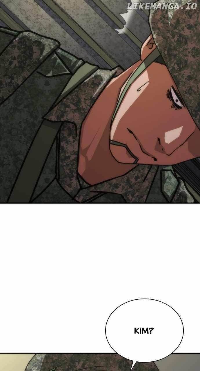 Zombie Apocalypse 82-08 Chapter 20 - Page 39 in English