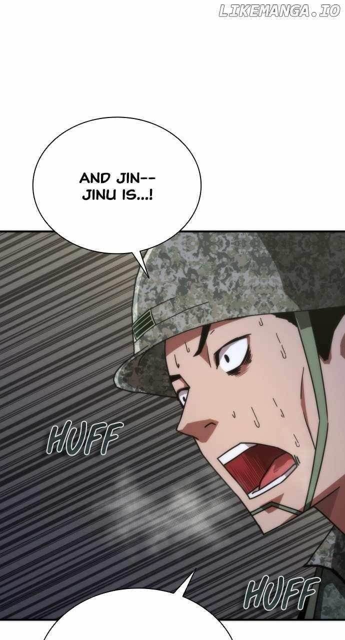 Zombie Apocalypse 82-08 Chapter 20 - Page 43 in English