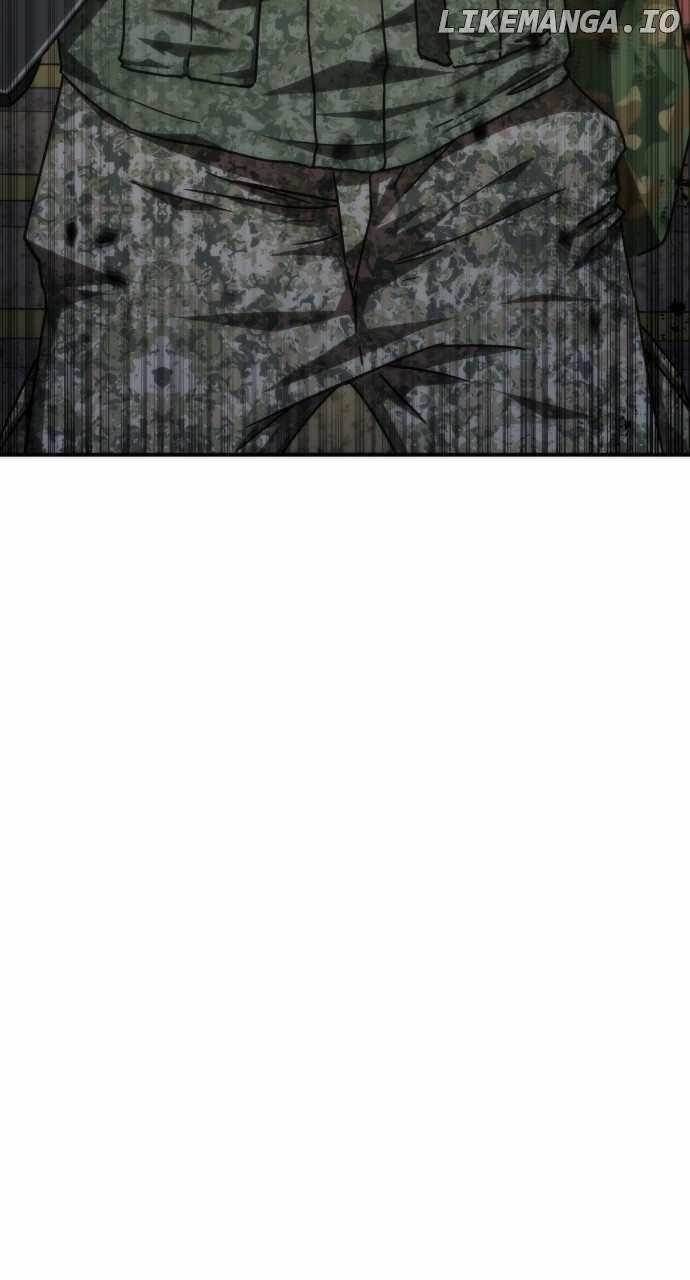 Zombie Apocalypse 82-08 Chapter 20 - Page 47 in English