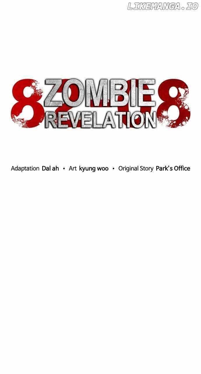 Zombie Apocalypse 82-08 Chapter 20 - Page 48 in English