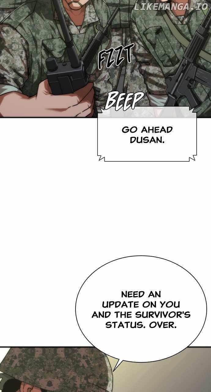 Zombie Apocalypse 82-08 Chapter 20 - Page 50 in English