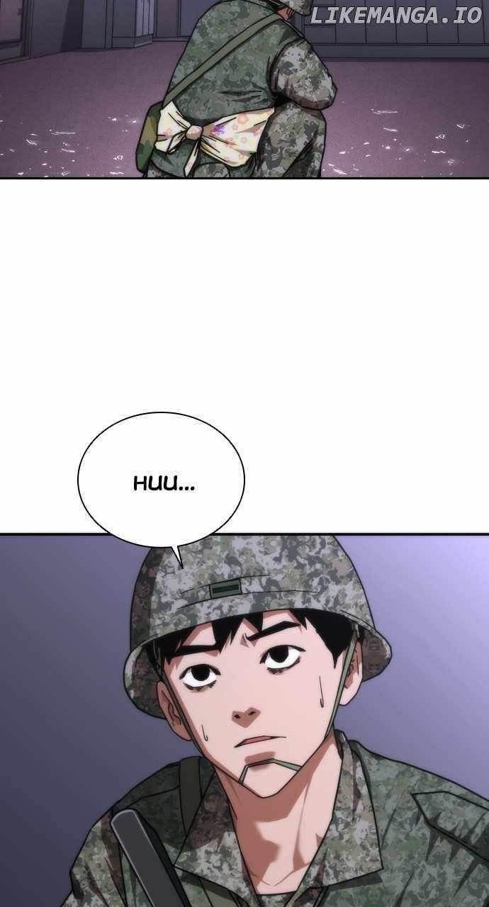 Zombie Apocalypse 82-08 Chapter 20 - Page 71 in English
