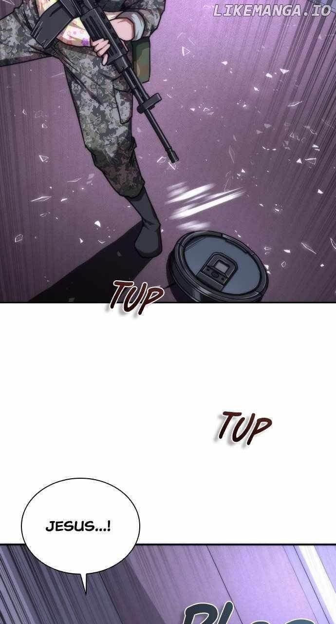 Zombie Apocalypse 82-08 Chapter 20 - Page 74 in English