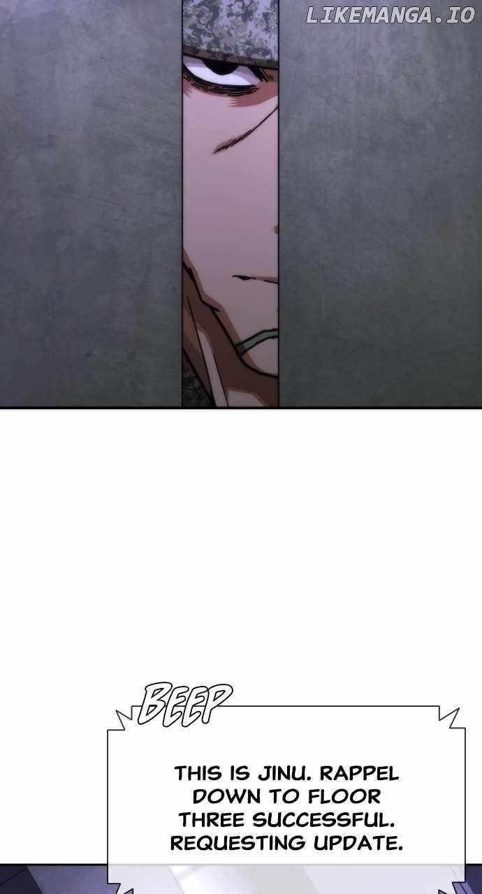 Zombie Apocalypse 82-08 Chapter 20 - Page 78 in English