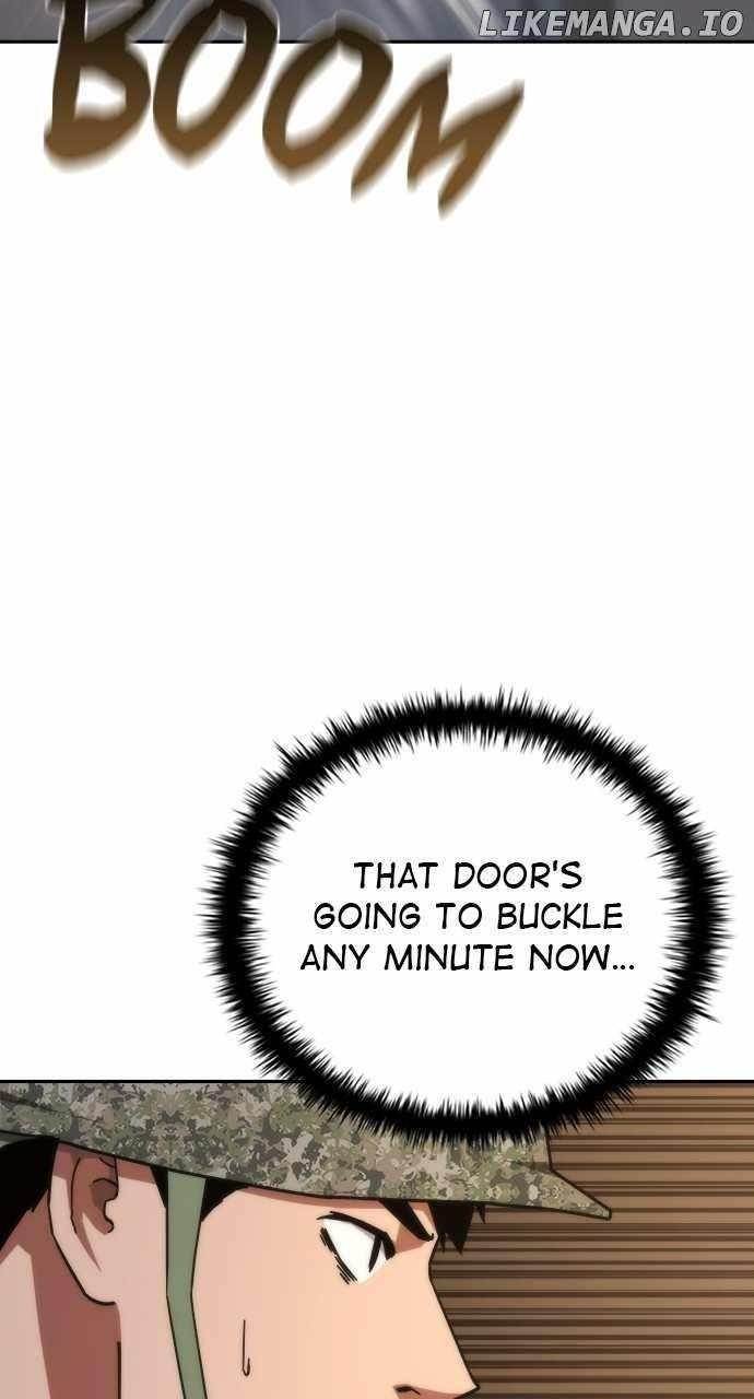 Zombie Apocalypse 82-08 Chapter 20 - Page 8 in English