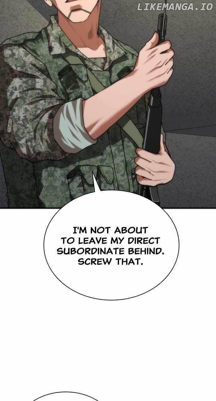 Zombie Apocalypse 82-08 Chapter 20 - Page 92 in English