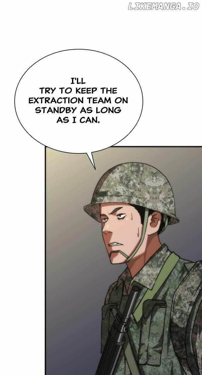 Zombie Apocalypse 82-08 Chapter 20 - Page 94 in English