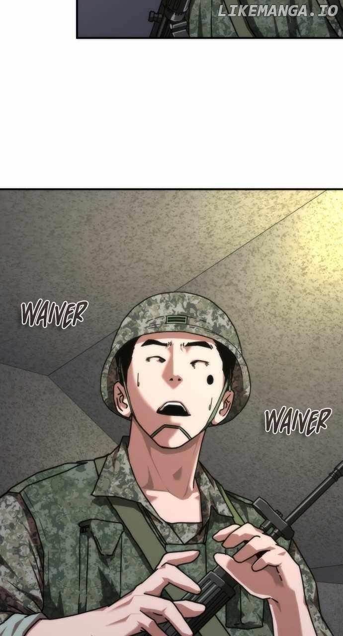 Zombie Apocalypse 82-08 Chapter 20 - Page 95 in English