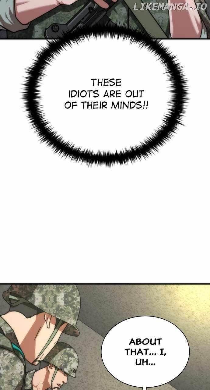 Zombie Apocalypse 82-08 Chapter 20 - Page 96 in English