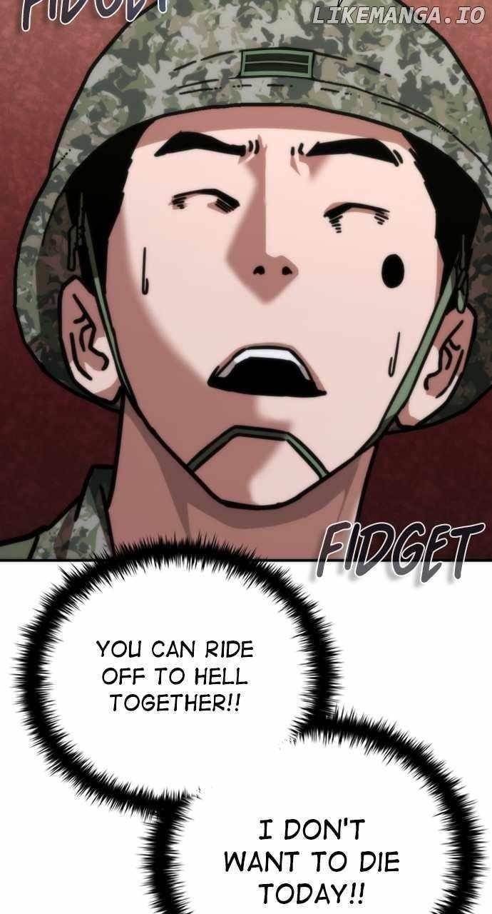 Zombie Apocalypse 82-08 Chapter 20 - Page 99 in English
