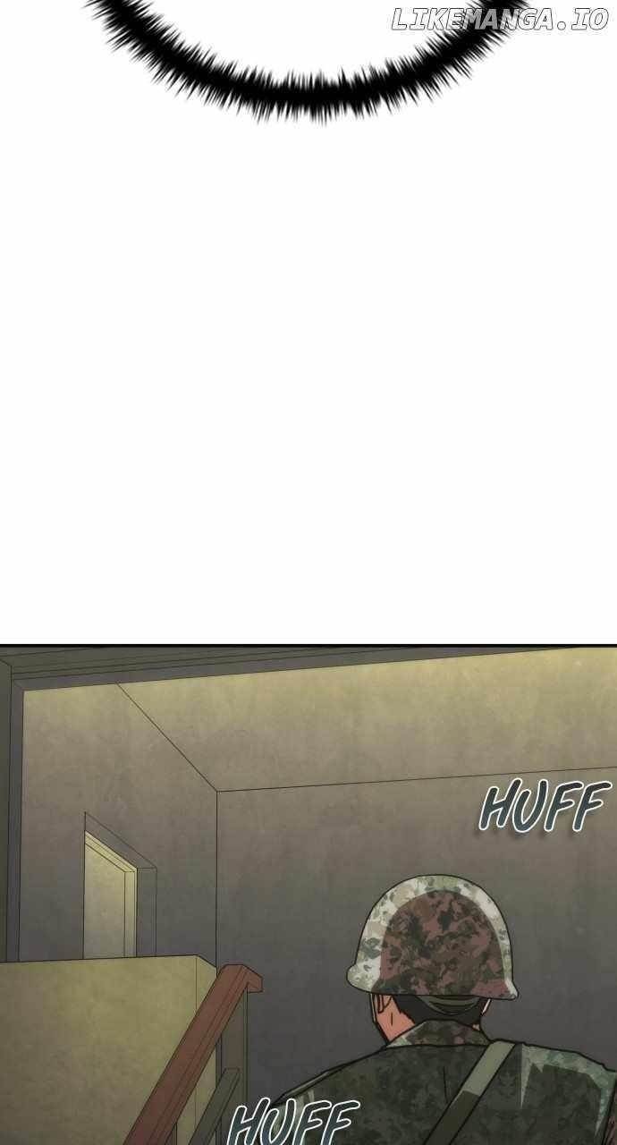 Zombie Apocalypse 82-08 Chapter 21 - Page 103 in English
