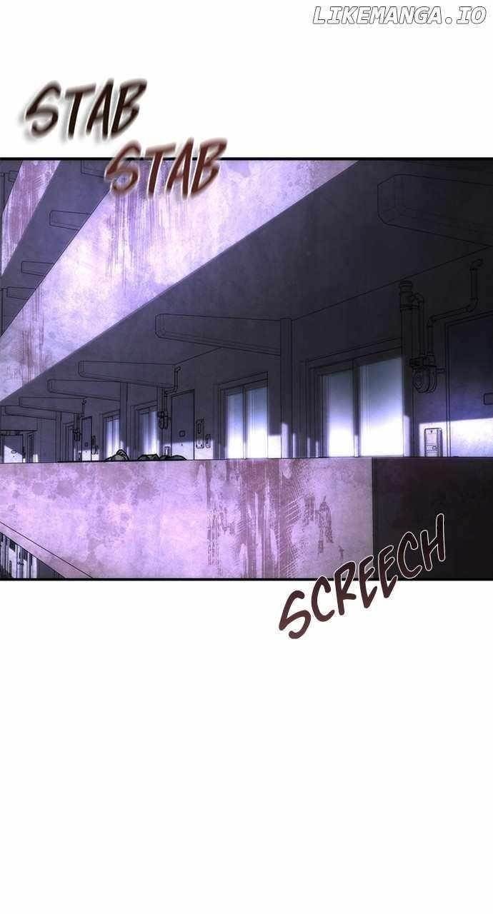 Zombie Apocalypse 82-08 Chapter 21 - Page 12 in English
