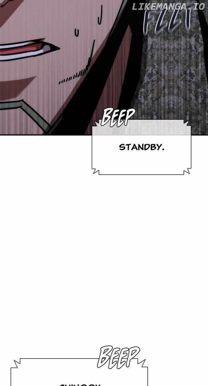 Zombie Apocalypse 82-08 Chapter 21 - Page 24 in English