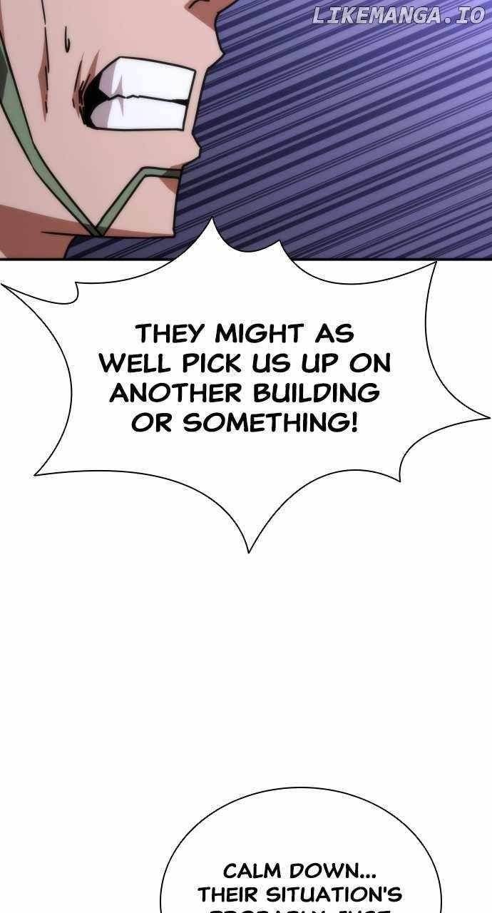 Zombie Apocalypse 82-08 Chapter 21 - Page 32 in English