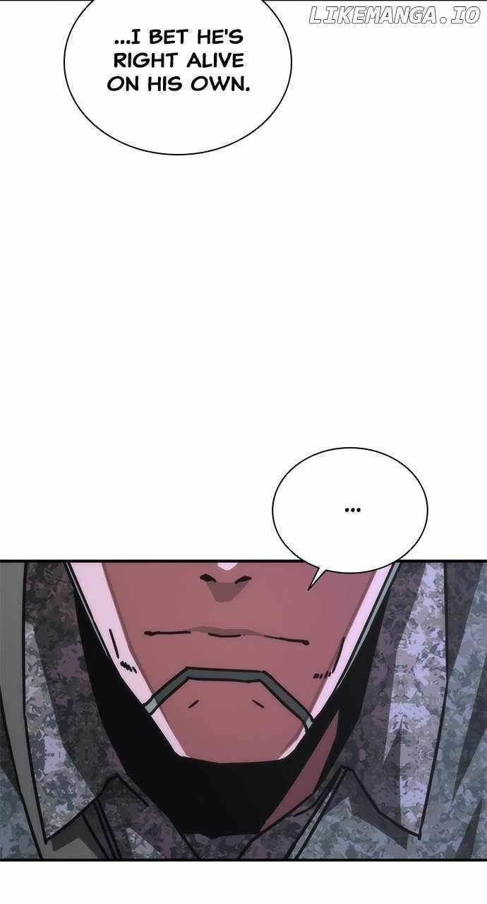 Zombie Apocalypse 82-08 Chapter 21 - Page 39 in English