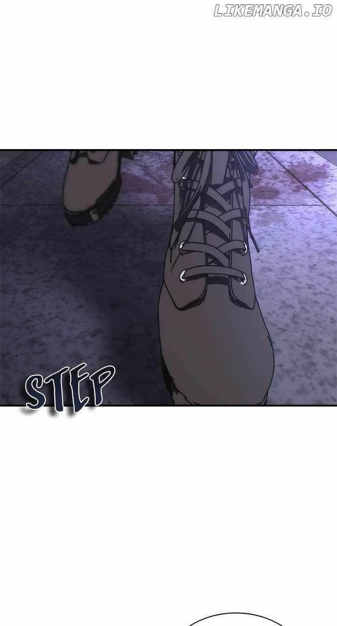 Zombie Apocalypse 82-08 Chapter 21 - Page 40 in English