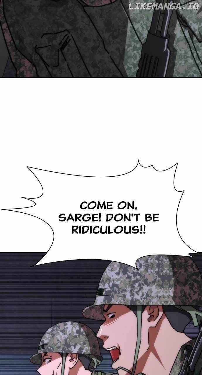 Zombie Apocalypse 82-08 Chapter 21 - Page 49 in English