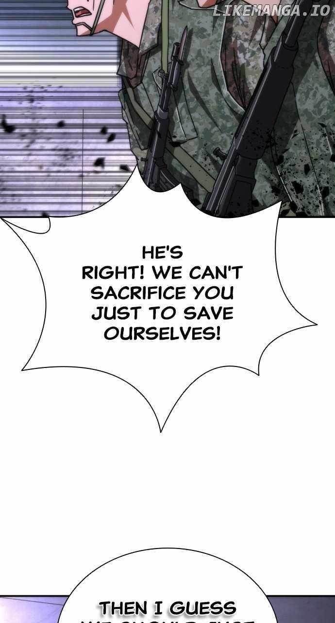 Zombie Apocalypse 82-08 Chapter 21 - Page 50 in English