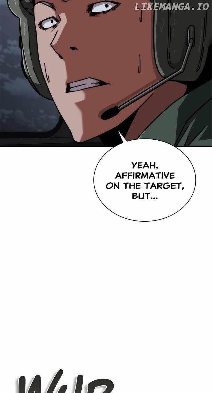 Zombie Apocalypse 82-08 Chapter 21 - Page 6 in English