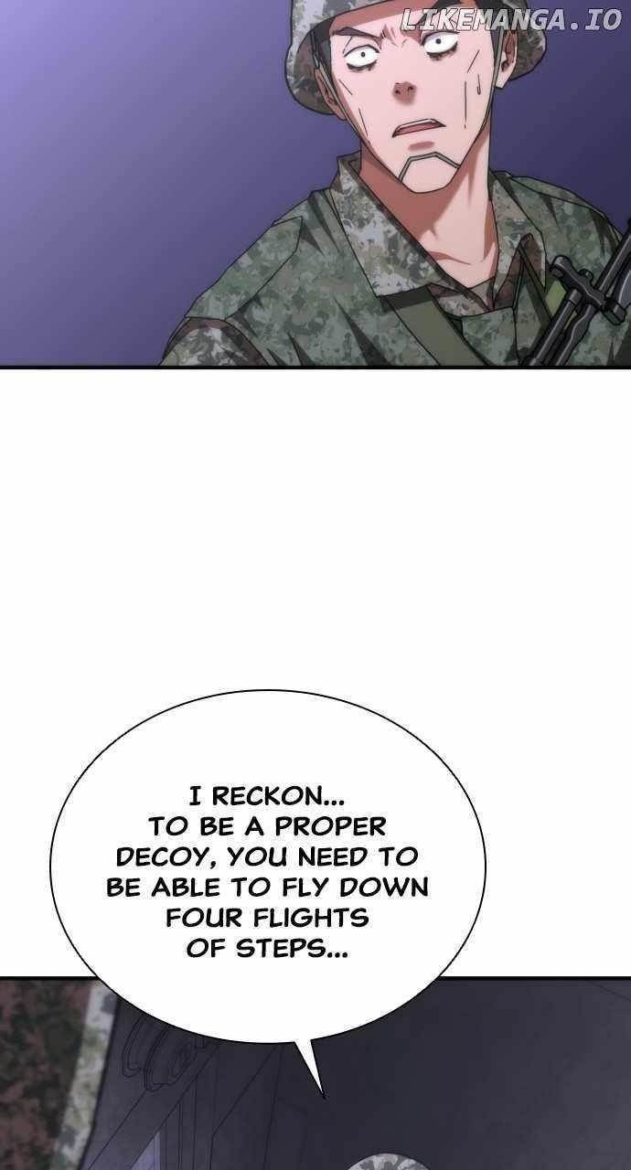 Zombie Apocalypse 82-08 Chapter 21 - Page 65 in English