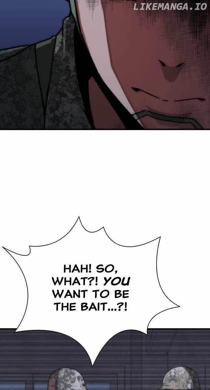 Zombie Apocalypse 82-08 Chapter 21 - Page 72 in English
