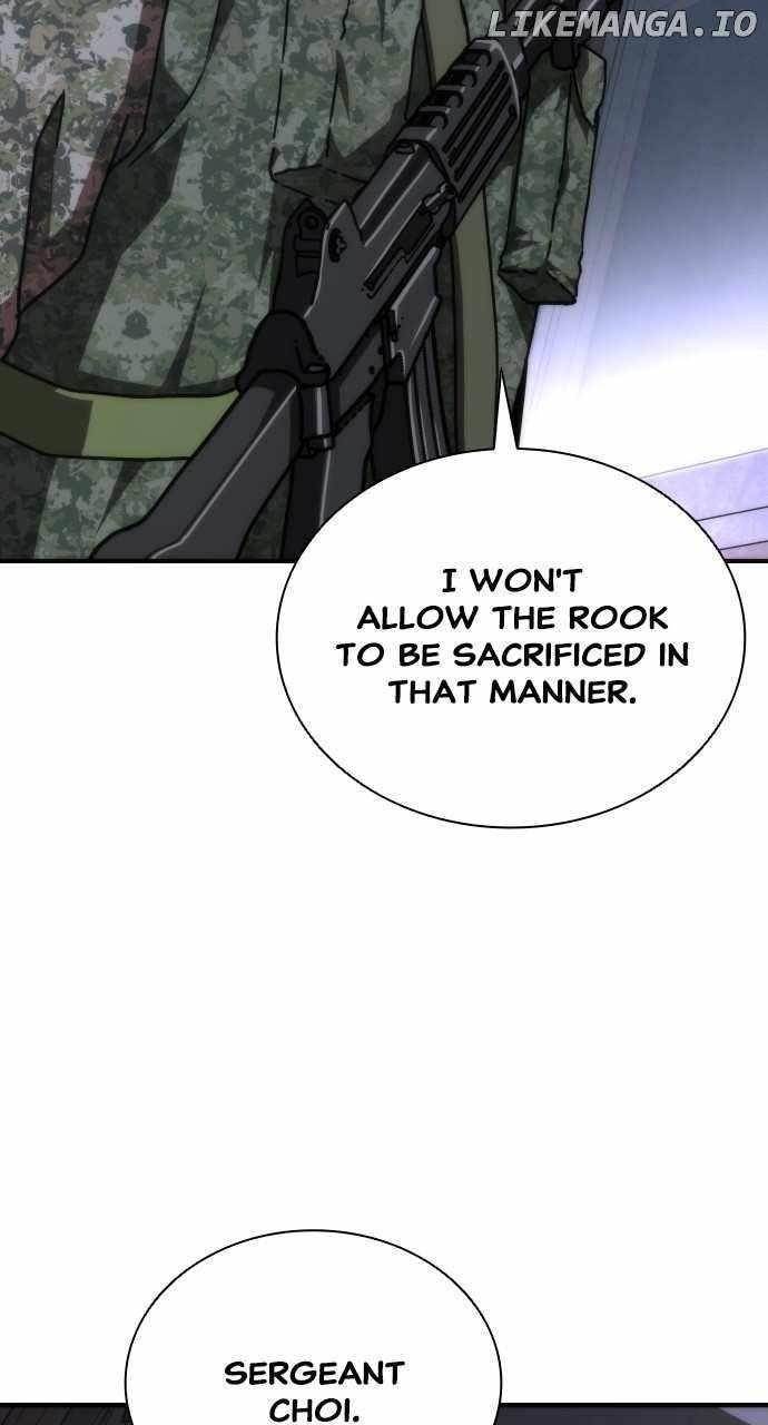 Zombie Apocalypse 82-08 Chapter 21 - Page 77 in English