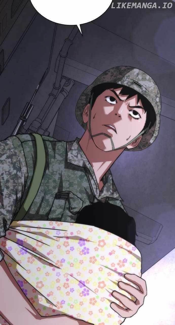 Zombie Apocalypse 82-08 Chapter 21 - Page 78 in English