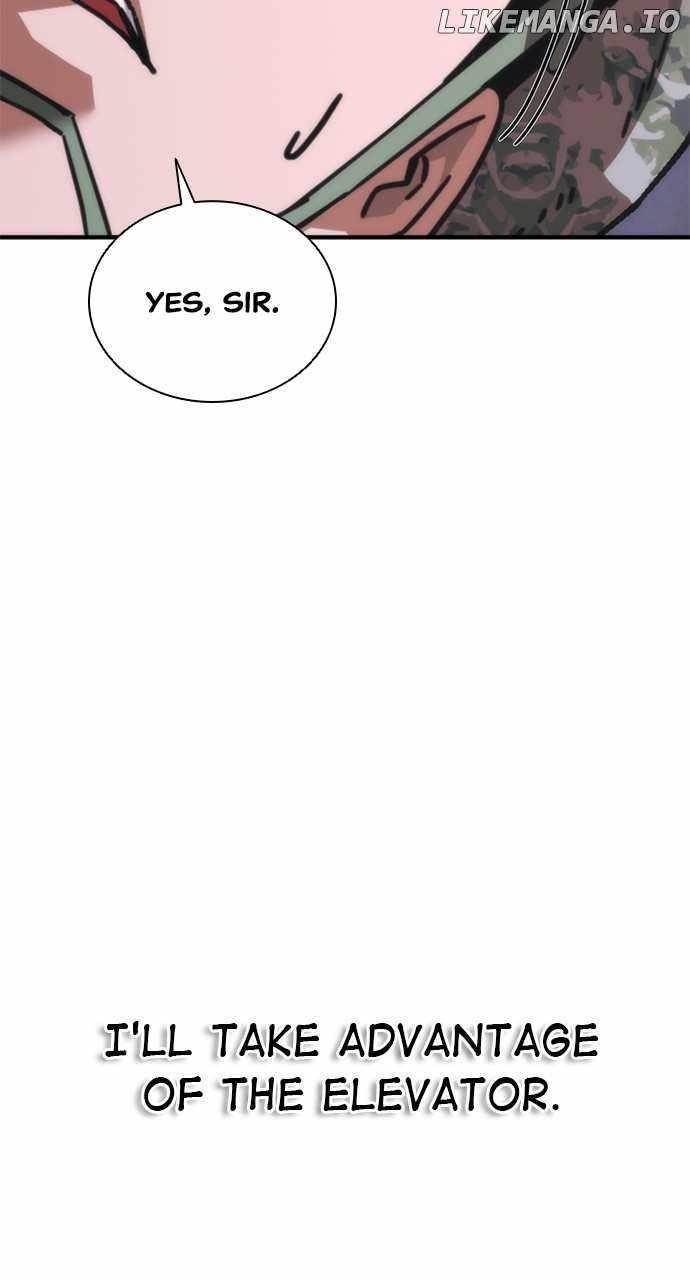 Zombie Apocalypse 82-08 Chapter 21 - Page 81 in English