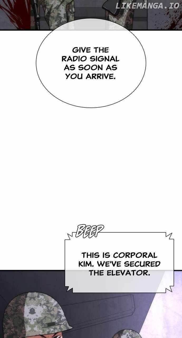 Zombie Apocalypse 82-08 Chapter 21 - Page 88 in English