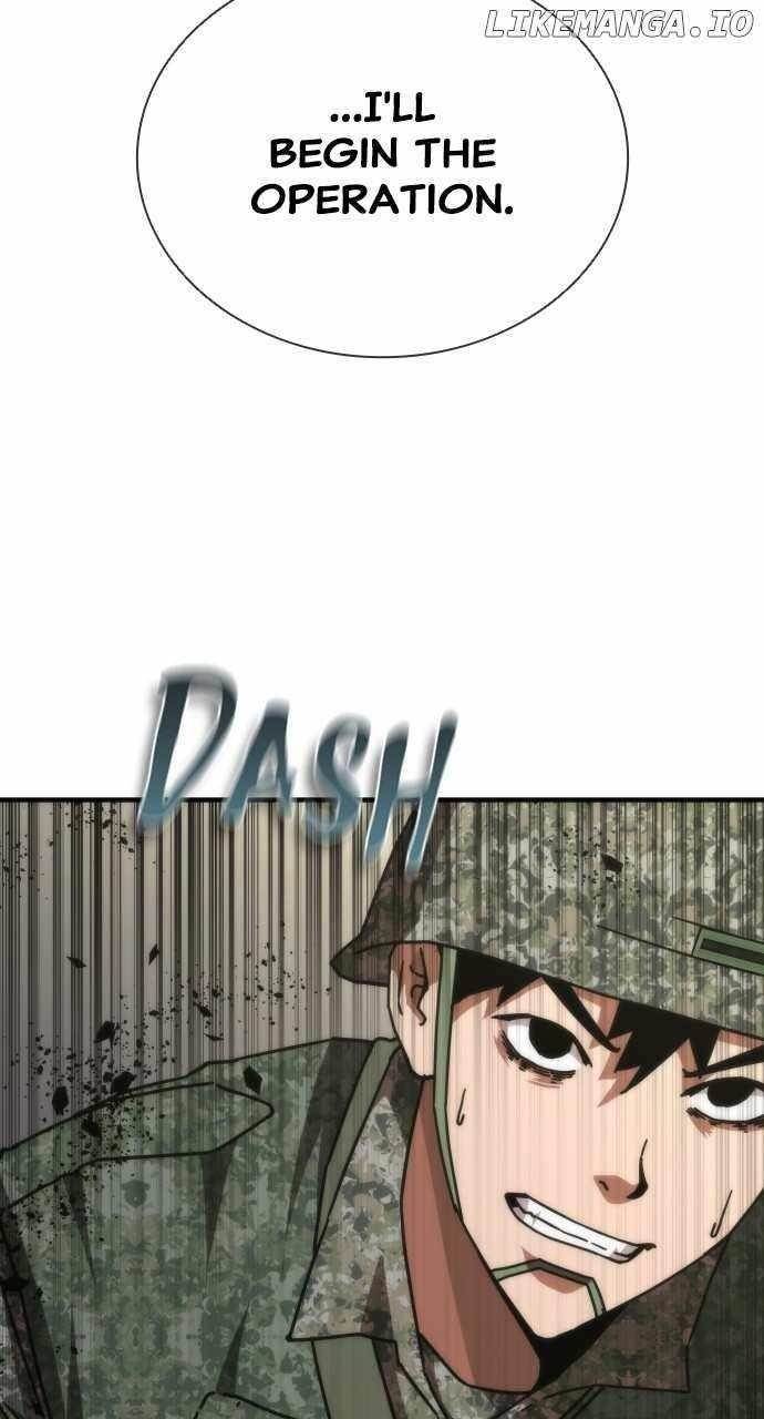 Zombie Apocalypse 82-08 Chapter 21 - Page 93 in English