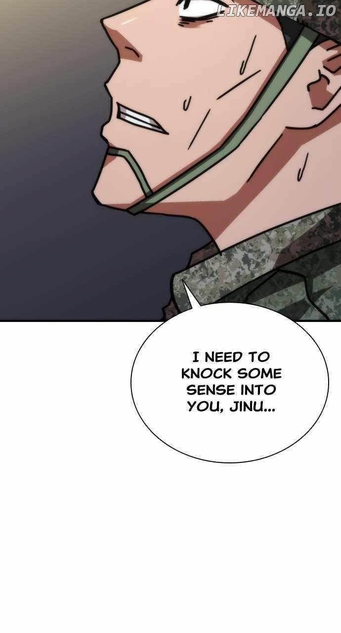 Zombie Apocalypse 82-08 Chapter 21 - Page 99 in English