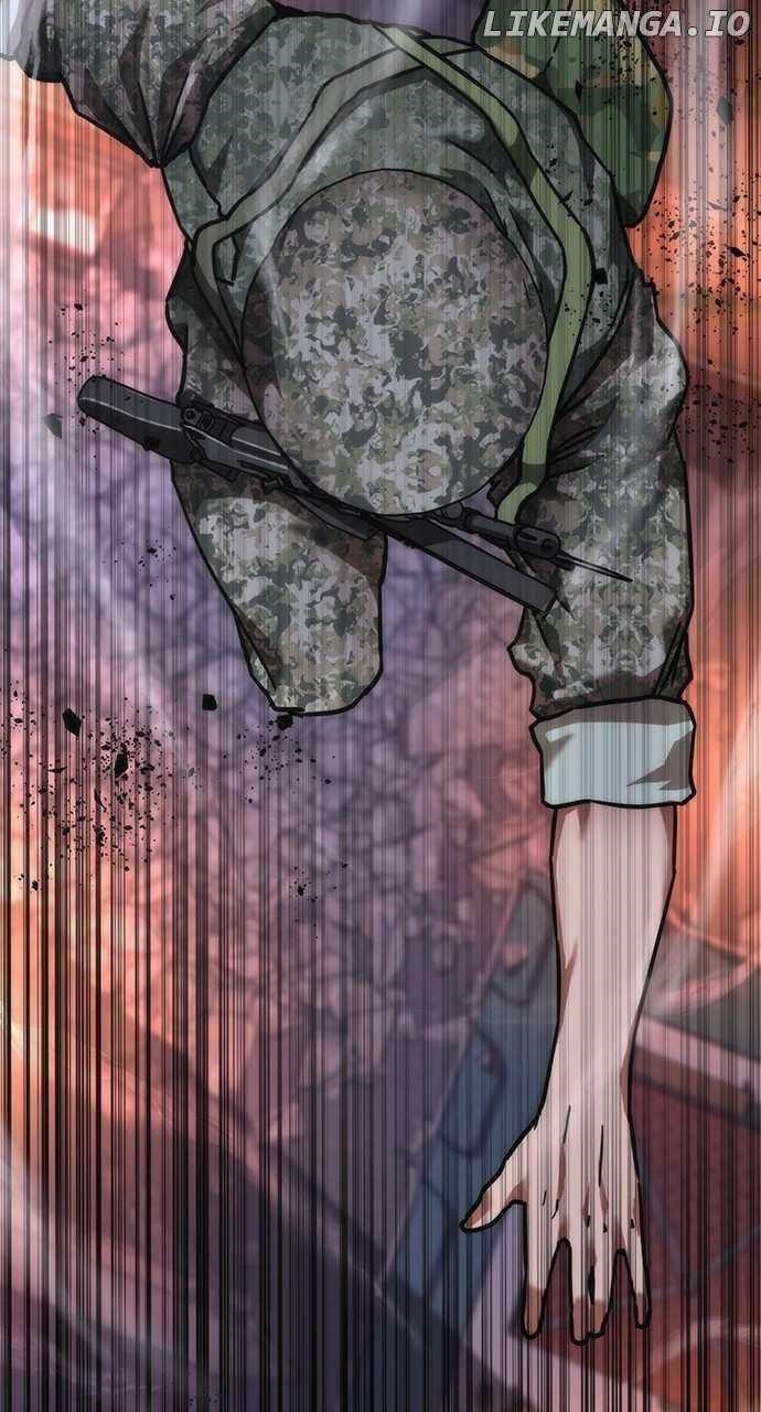 Zombie Apocalypse 82-08 Chapter 22 - Page 100 in English