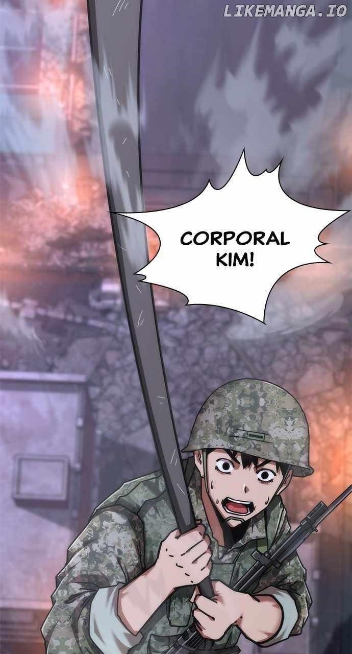 Zombie Apocalypse 82-08 Chapter 22 - Page 111 in English