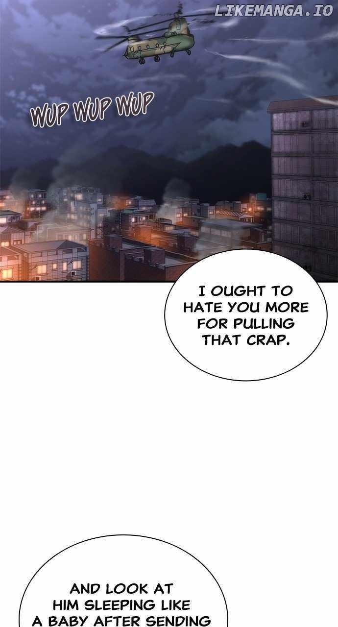 Zombie Apocalypse 82-08 Chapter 22 - Page 114 in English