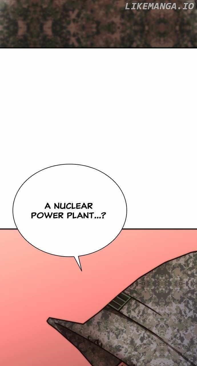 Zombie Apocalypse 82-08 Chapter 22 - Page 123 in English