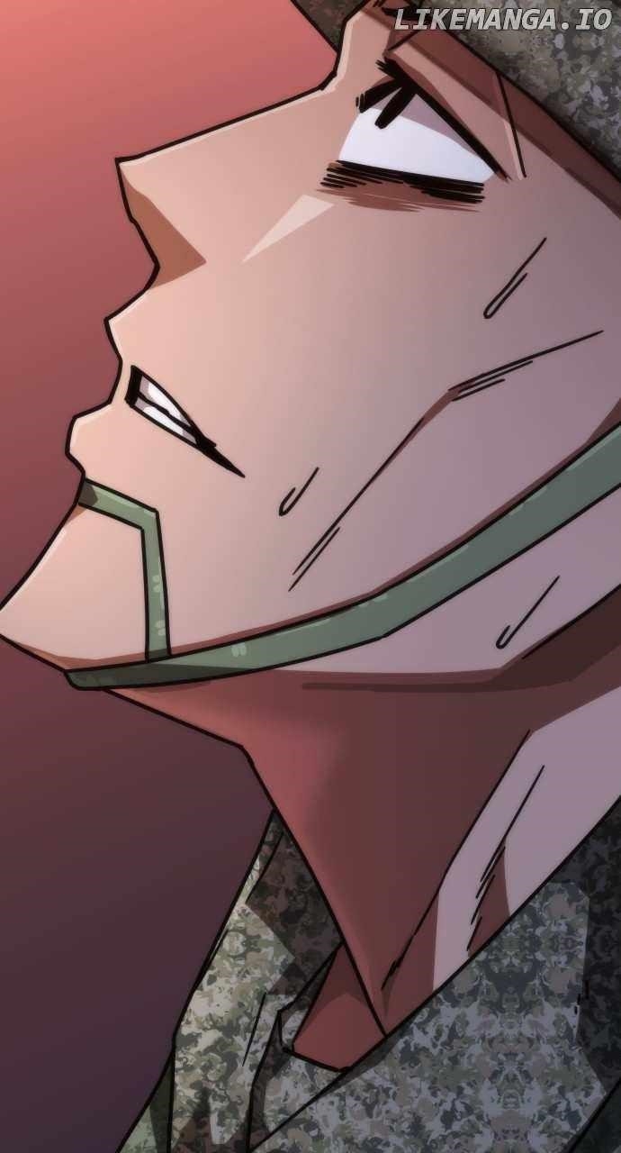 Zombie Apocalypse 82-08 Chapter 22 - Page 124 in English