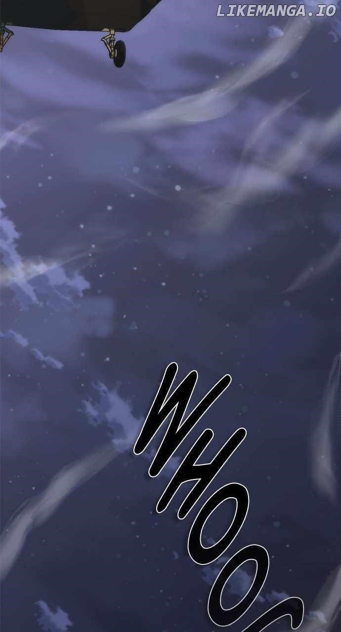 Zombie Apocalypse 82-08 Chapter 22 - Page 127 in English
