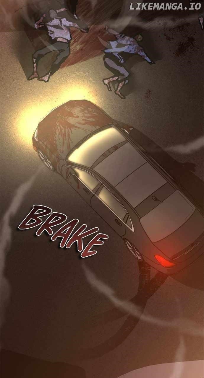 Zombie Apocalypse 82-08 Chapter 22 - Page 136 in English