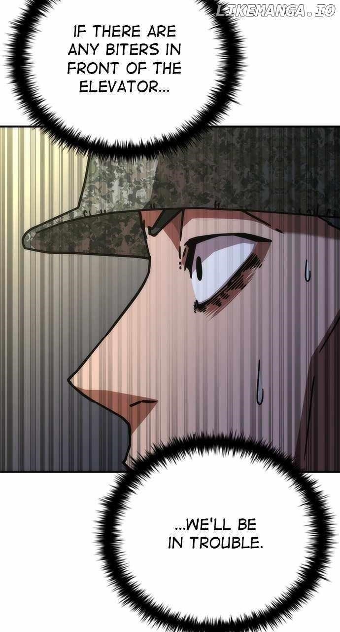 Zombie Apocalypse 82-08 Chapter 22 - Page 22 in English