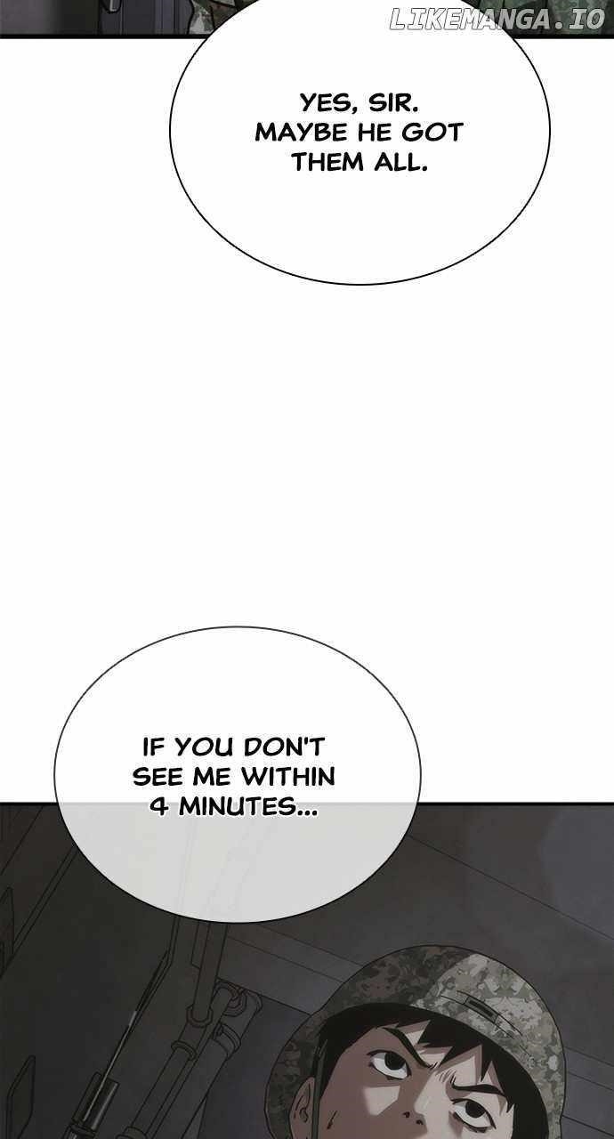 Zombie Apocalypse 82-08 Chapter 22 - Page 24 in English