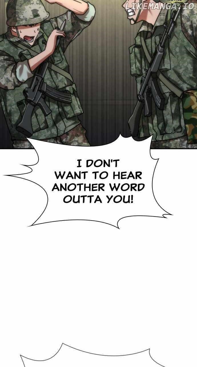 Zombie Apocalypse 82-08 Chapter 22 - Page 30 in English