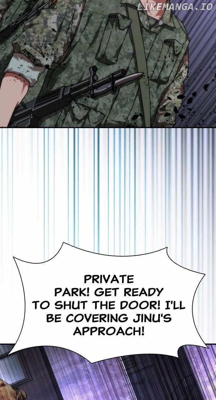 Zombie Apocalypse 82-08 Chapter 22 - Page 36 in English
