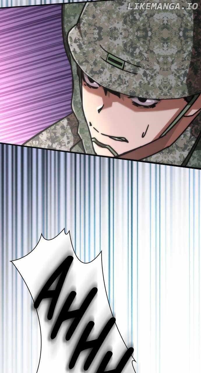 Zombie Apocalypse 82-08 Chapter 22 - Page 41 in English