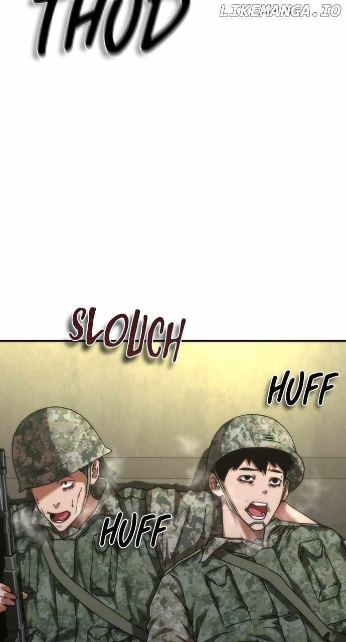 Zombie Apocalypse 82-08 Chapter 22 - Page 47 in English