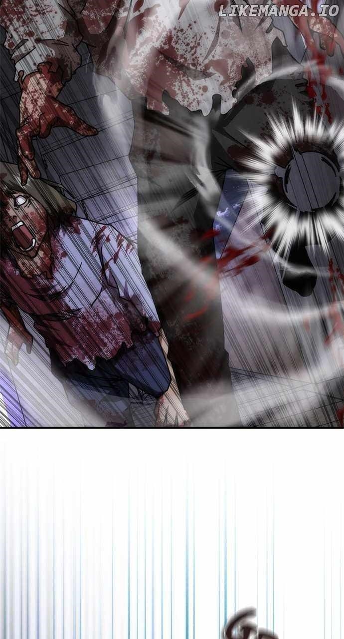 Zombie Apocalypse 82-08 Chapter 22 - Page 5 in English